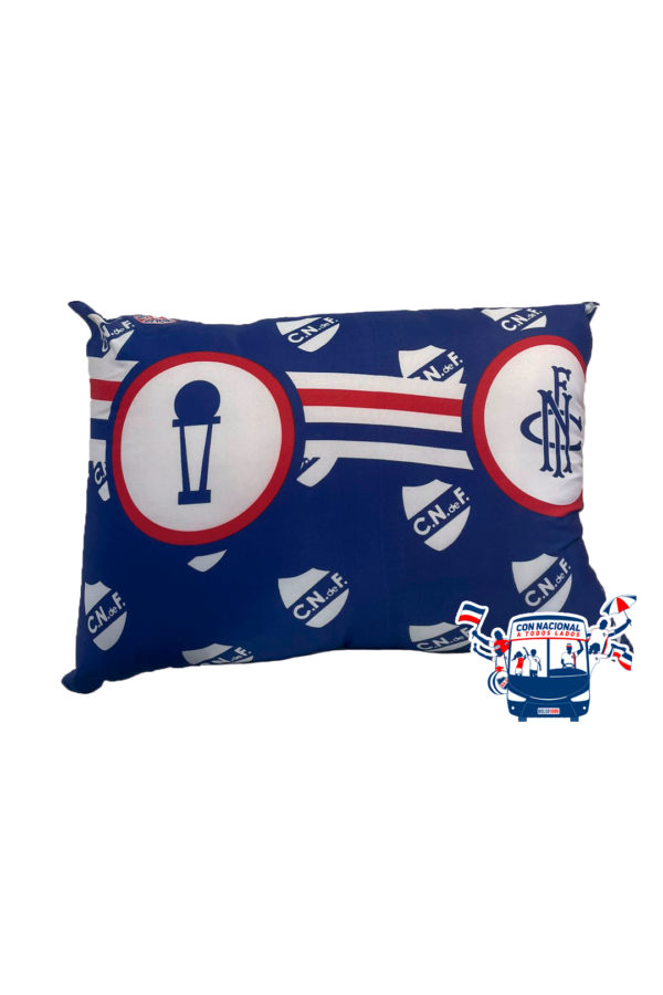 Almohada - Imagen 2