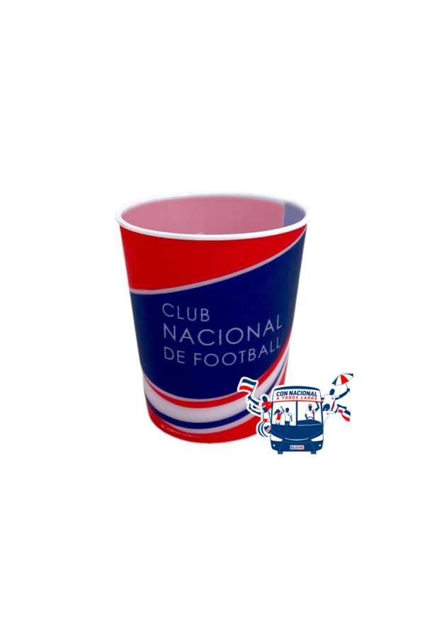 Vaso 3D - Imagen 2