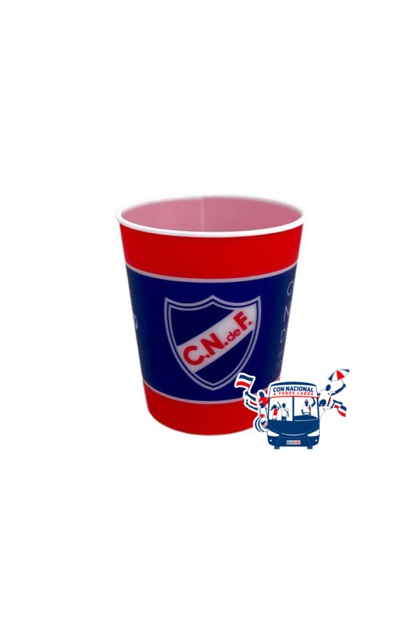 Vaso 3D - Imagen 3