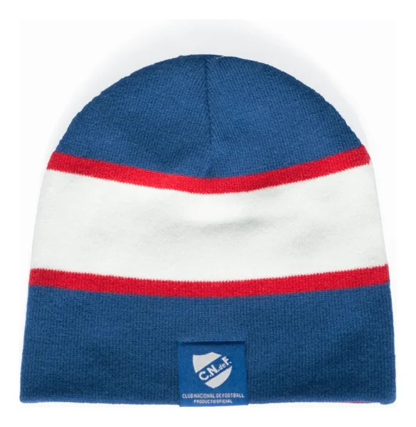 Gorro lana reversible - Imagen 2