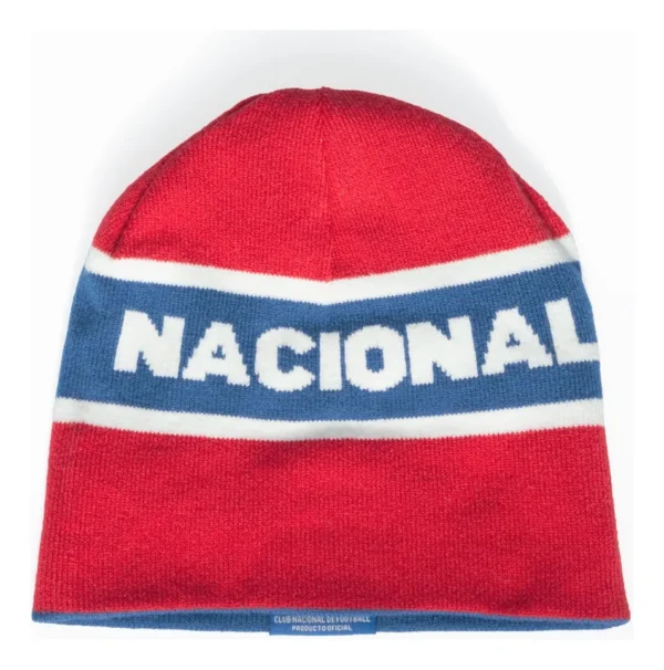 Gorro lana reversible - Imagen 3