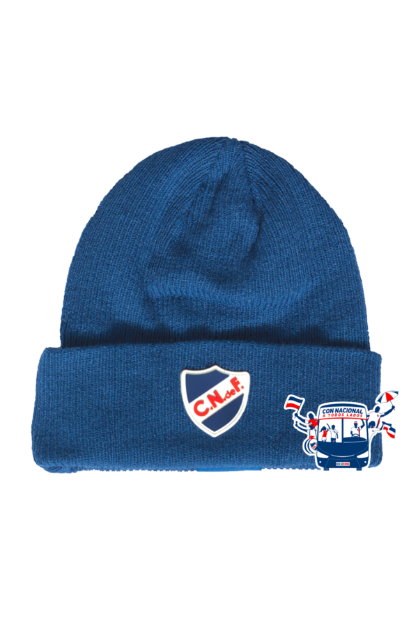 Gorro lana