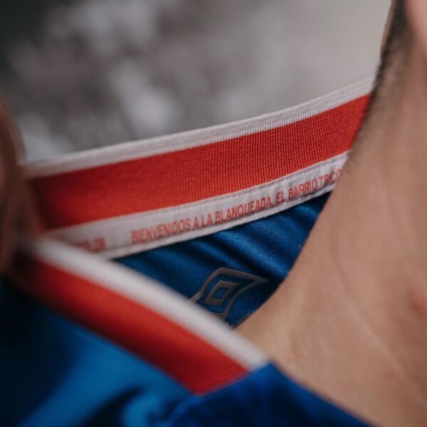 Camiseta Away 2 2024 Adulto - Imagen 5