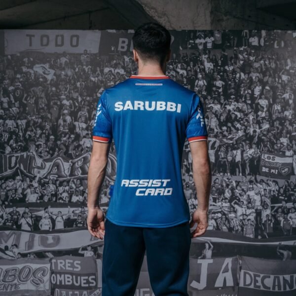 Camiseta Away 2 2024 Adulto - Imagen 3
