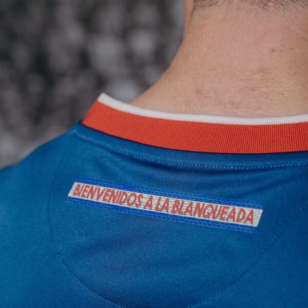Camiseta Away 2 2024 Adulto - Imagen 4