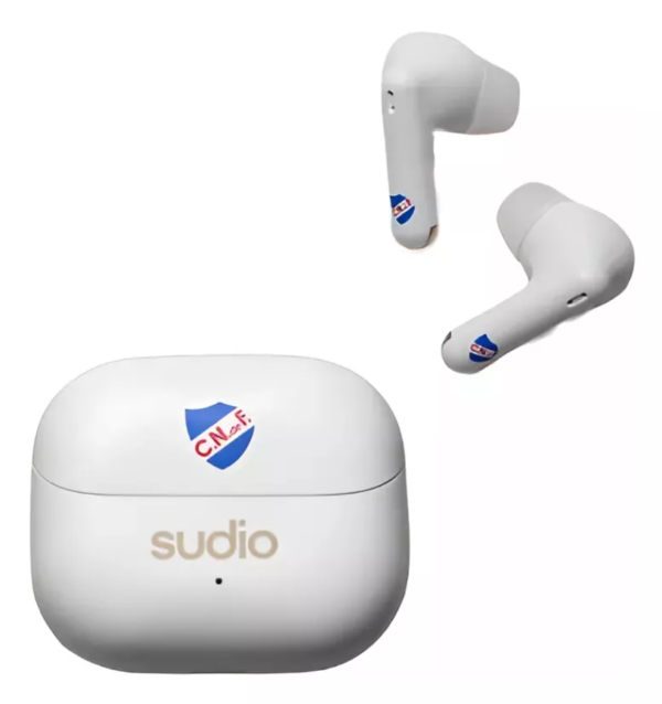 Auriculares Nacional Bluetooth