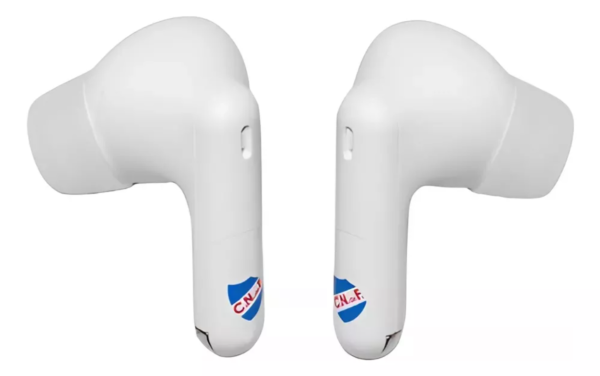 Auriculares Nacional Bluetooth - Imagen 2