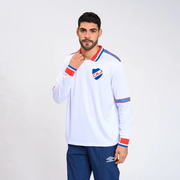 Camiseta 10 Retro Adulto - Imagen 2