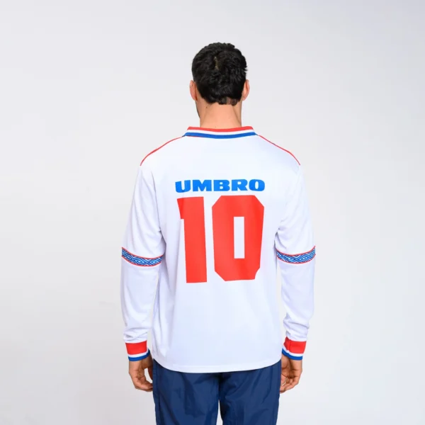 Camiseta 10 Retro Adulto - Imagen 4
