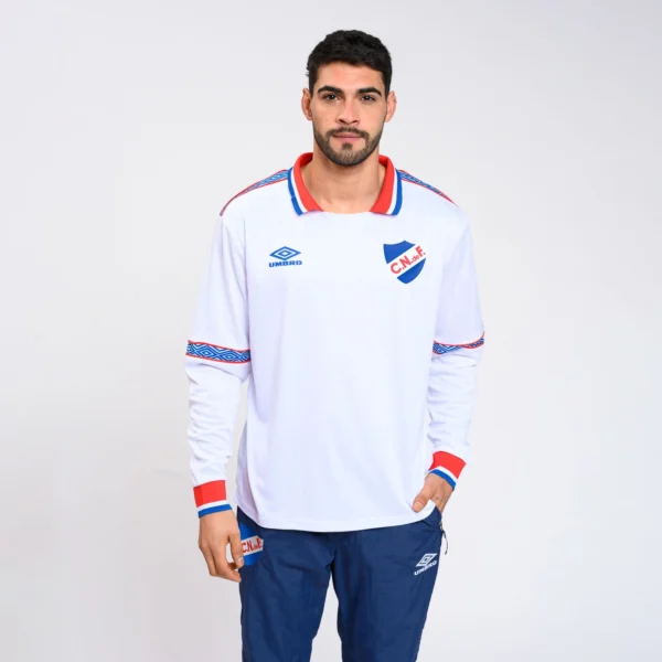 Camiseta 10 Retro Adulto