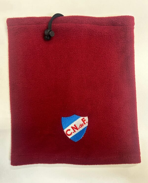 Cuello Bordo