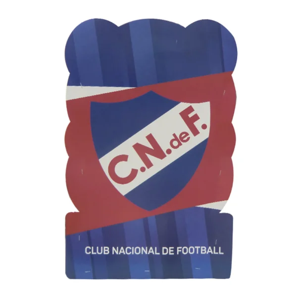 Piñata Nacional 45 x 30 Cm