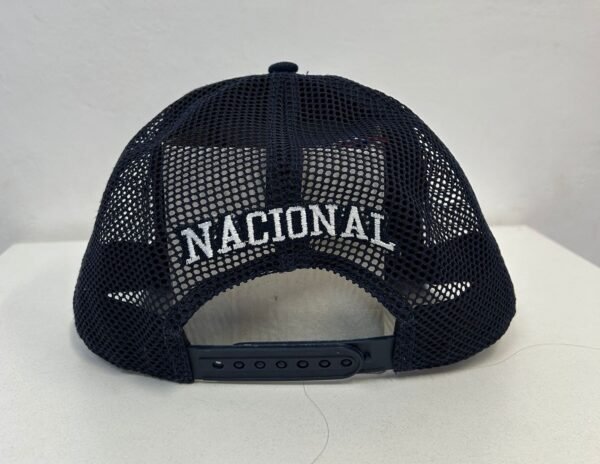 Gorro Visera Rejilla - Imagen 4