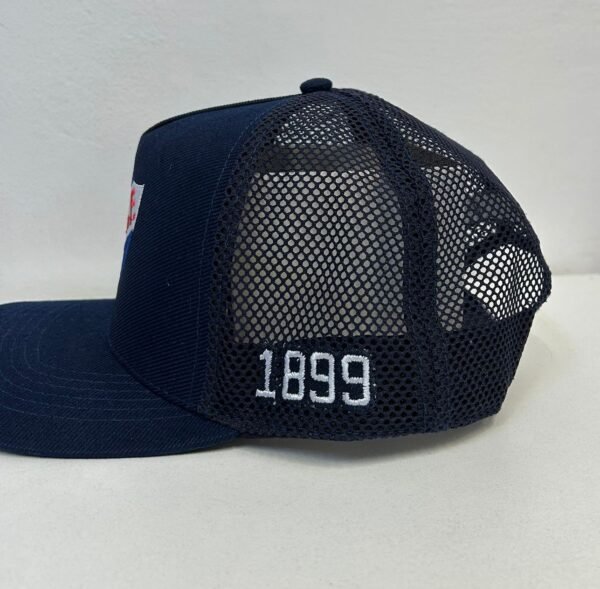 Gorro Visera Rejilla - Imagen 3