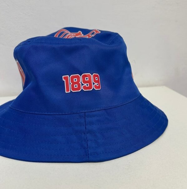 Gorro Canchero Azul - Imagen 5