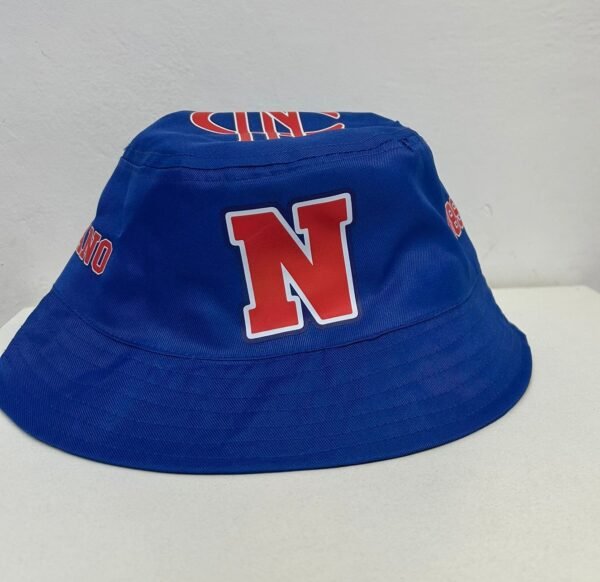 Gorro Canchero Azul - Imagen 2