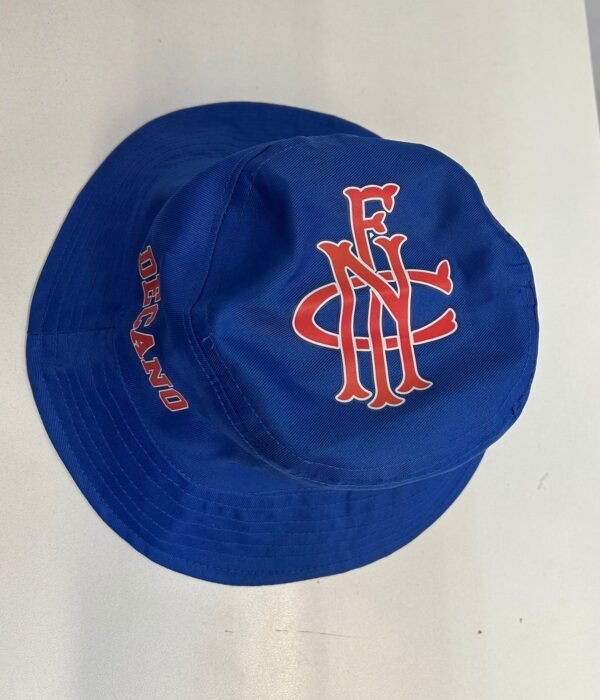 Gorro Canchero Azul - Imagen 6