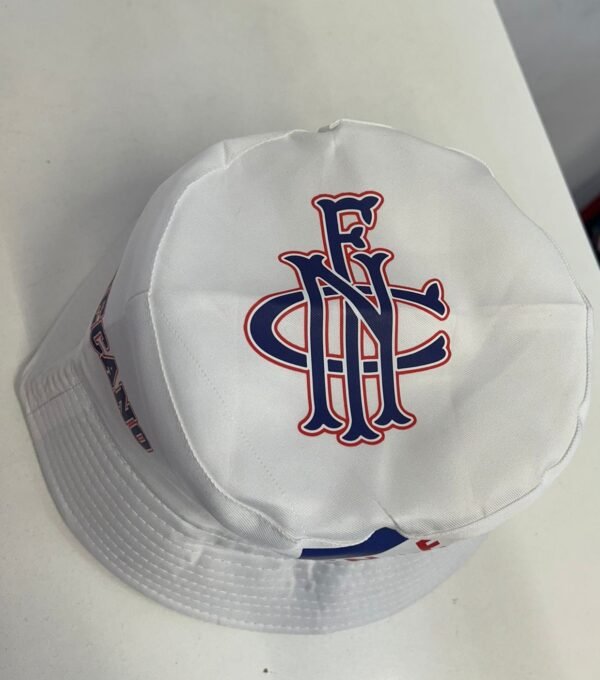 Gorro Canchero Blanco - Imagen 5