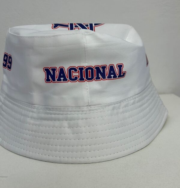 Gorro Canchero Blanco - Imagen 3