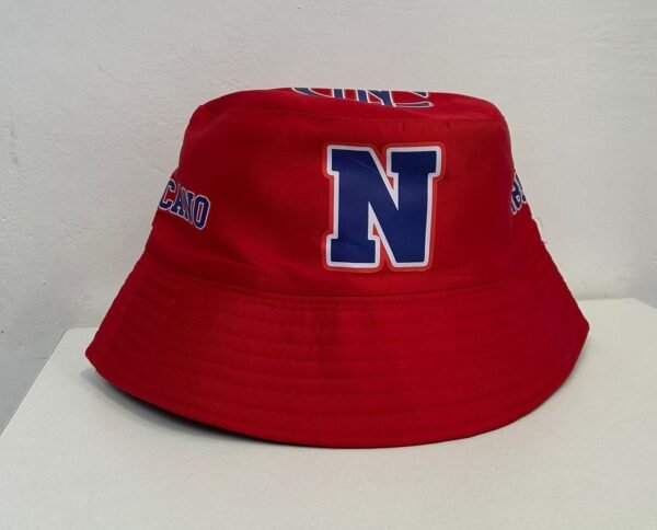 Gorro Canchero Rojo - Imagen 2
