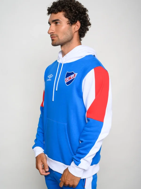 Canguro Urban Azul Royal Adulto - Imagen 3