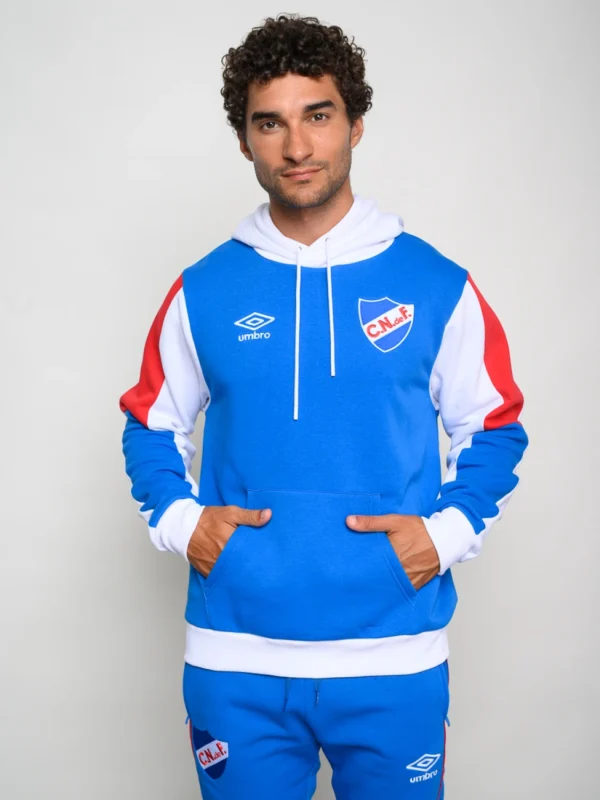 Canguro Urban Azul Royal Adulto