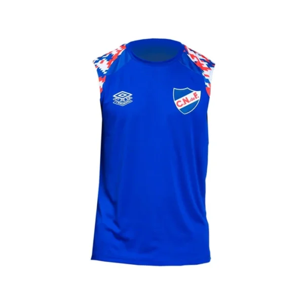 Musculosa Pro Training Adulto