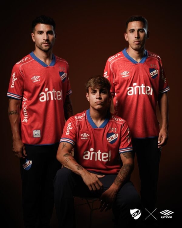 Camiseta Away 1 2025 Adulto - Imagen 2