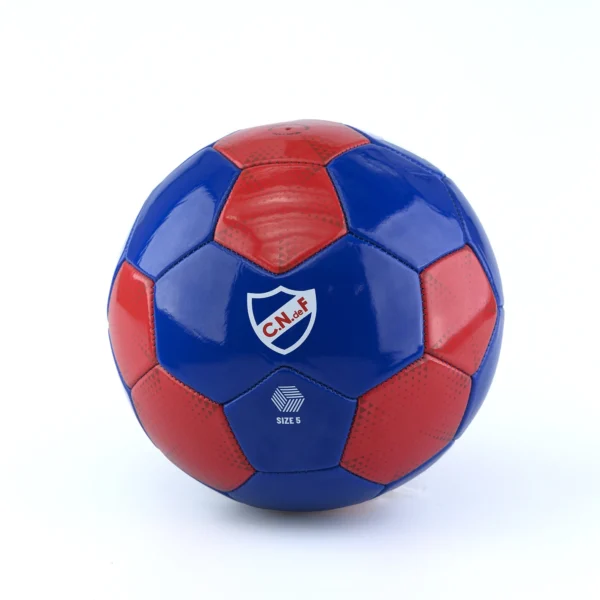 Pelota Nacional Classic Nº 5