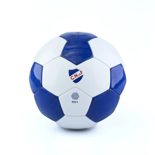 Pelota Nacional Classic Nº 5 - Imagen 2