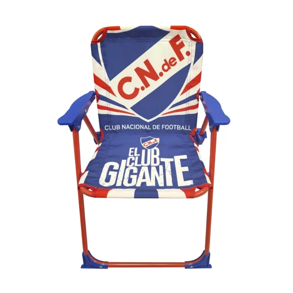 Silla Infantil Plegable Para Playa