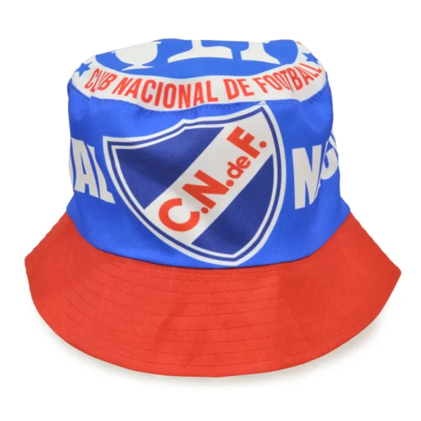 Gorro Canchero Tricolor