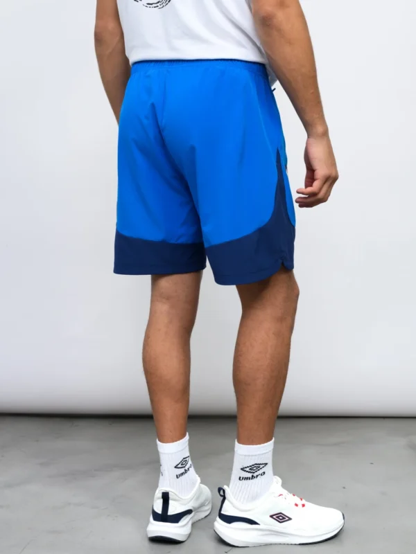 Short Oryn Azul Royal Adulto - Imagen 4