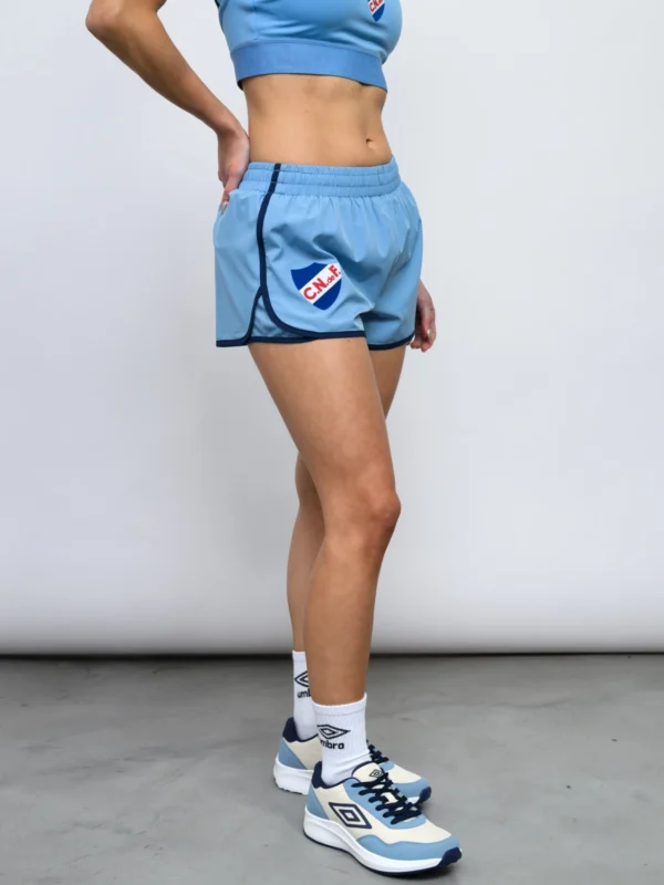 Short Val Celeste Dama - Imagen 2