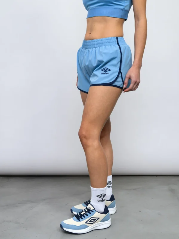 Short Val Celeste Dama - Imagen 3
