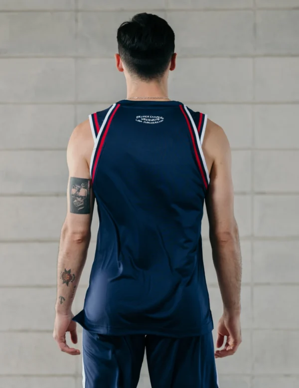 Camiseta Basketball Away BCLA (Pre Venta) - Imagen 5