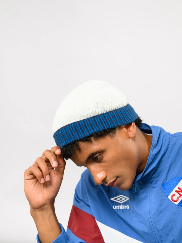 Gorro Orgullo Nacional Blanco - Imagen 3