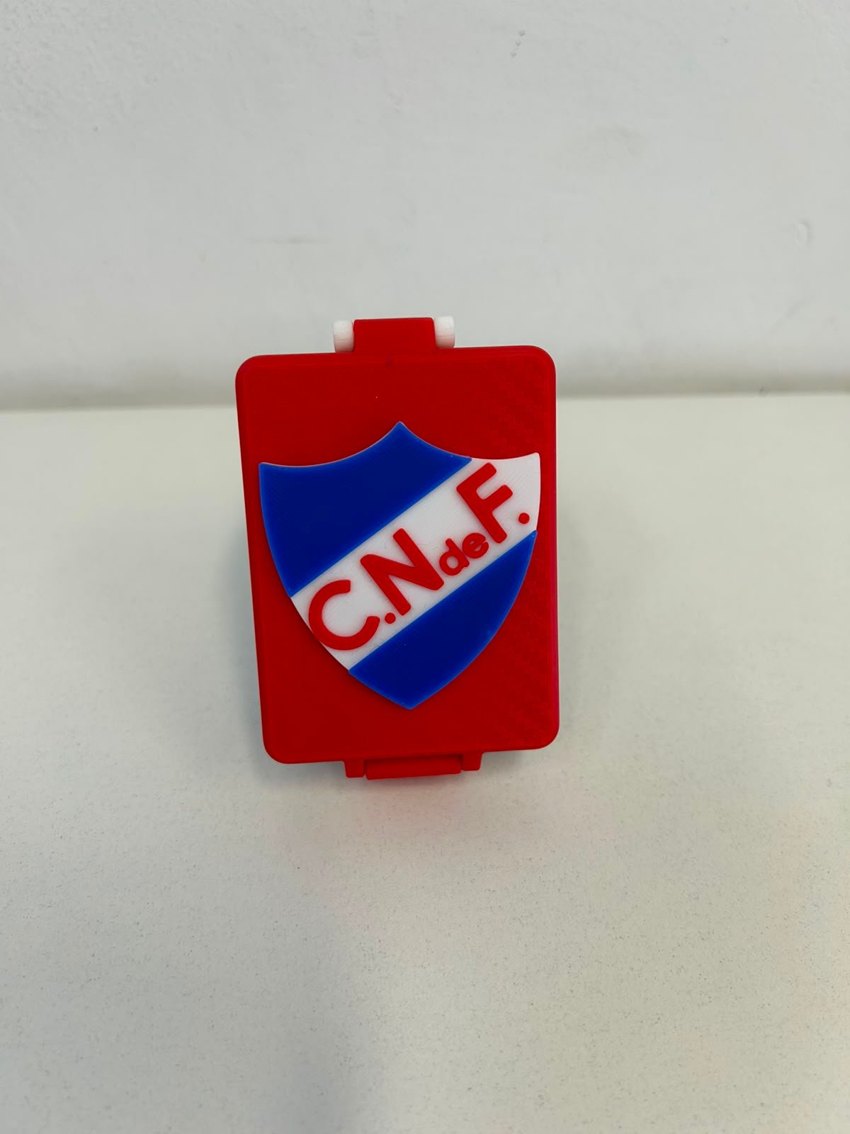 Caja Porta Figuritas - Imagen 5