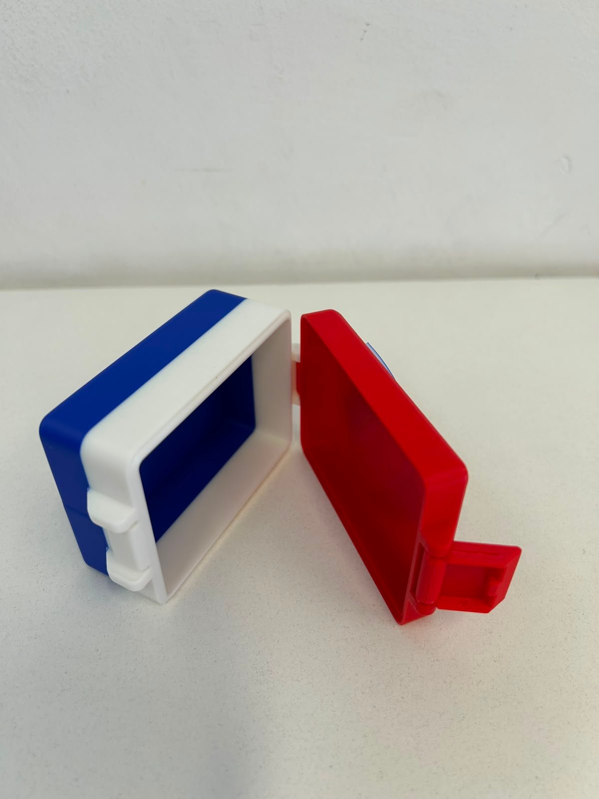 Caja Porta Figuritas - Imagen 4