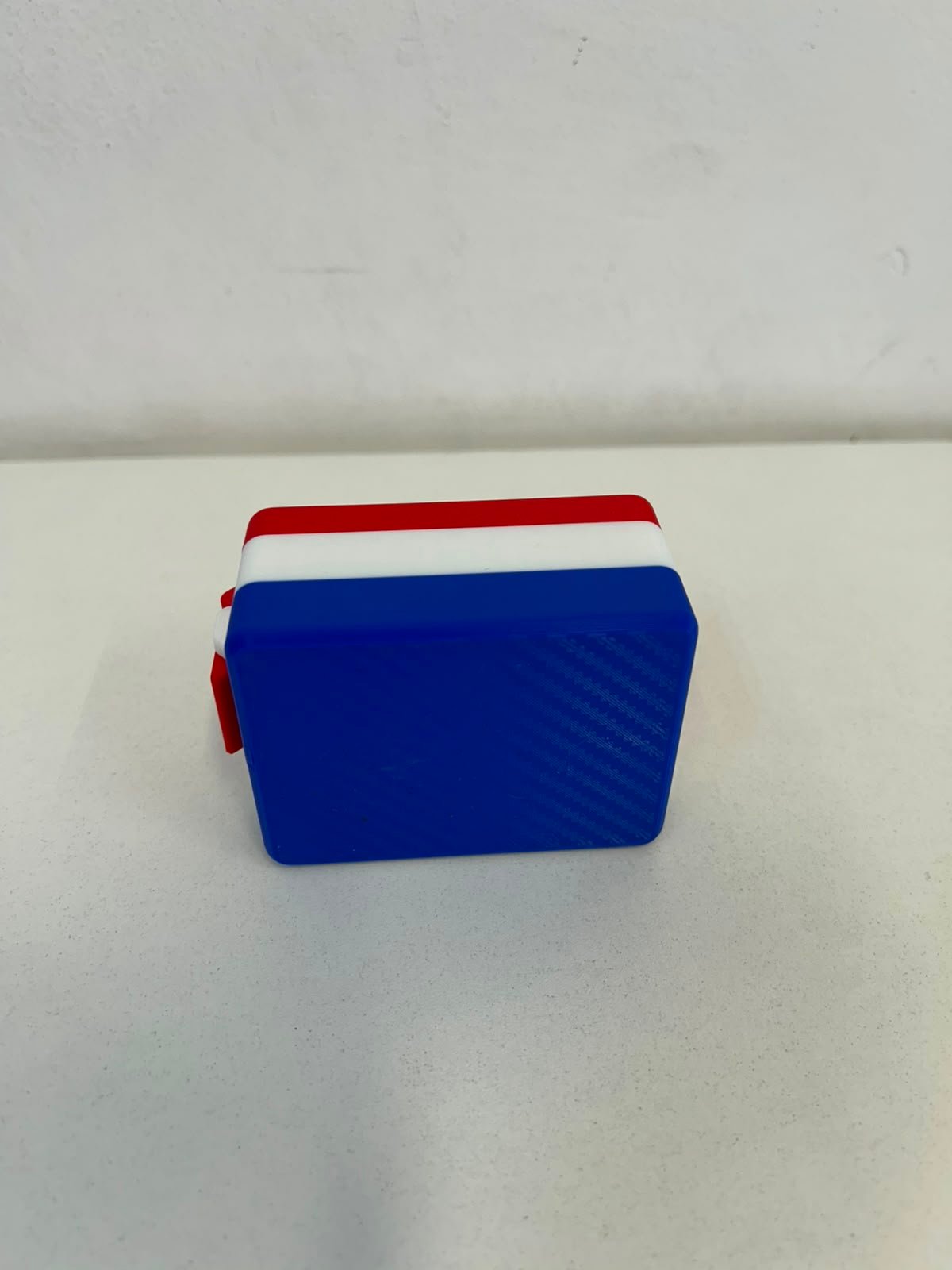 Caja Porta Figuritas - Imagen 3