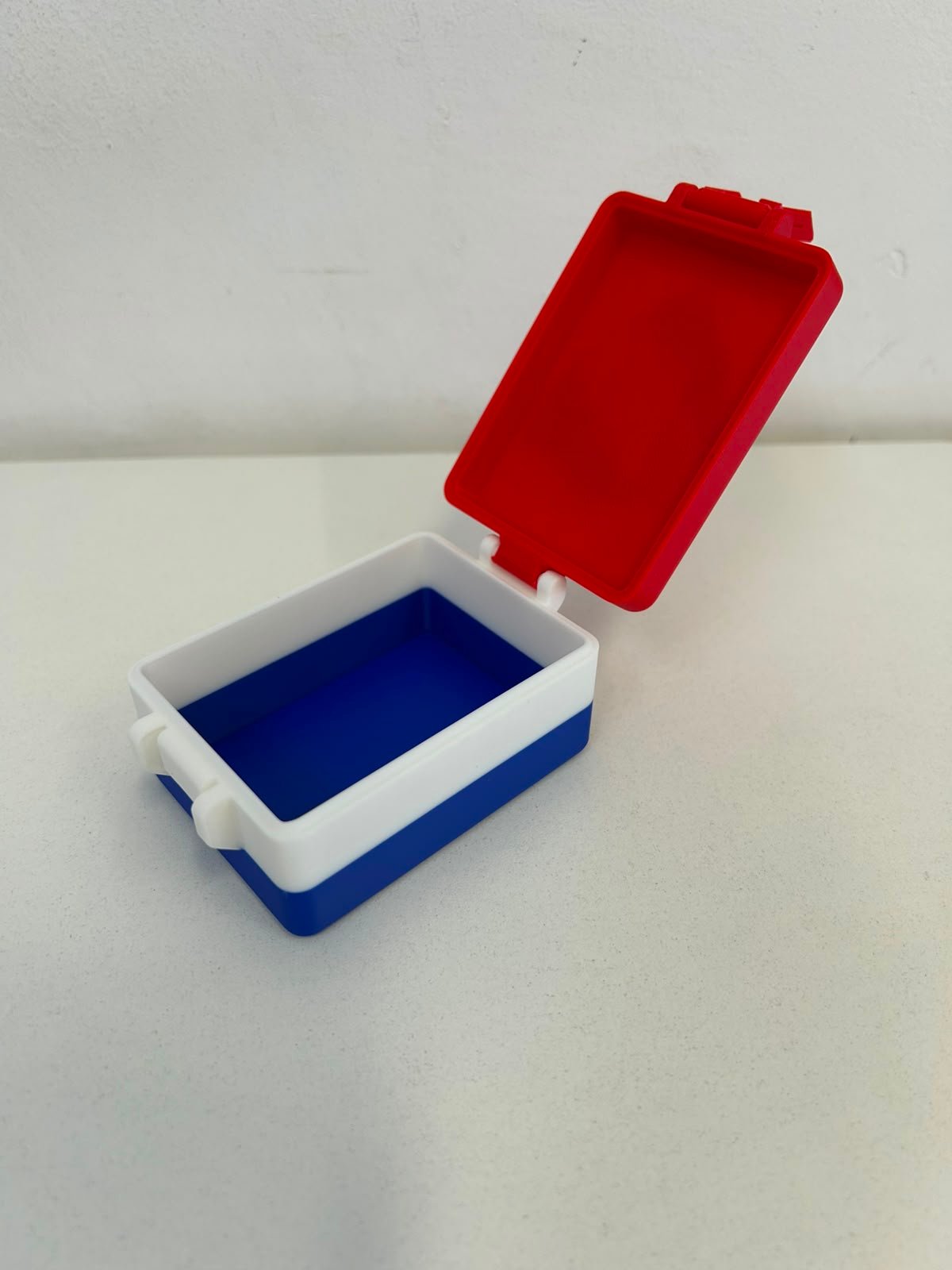 Caja Porta Figuritas - Imagen 2
