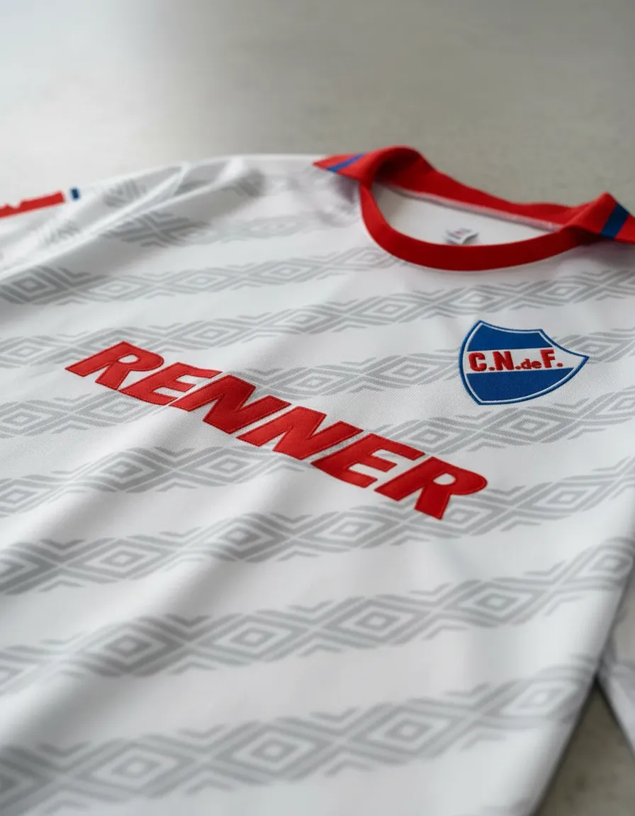 Camiseta Retro 1997 - Imagen 3