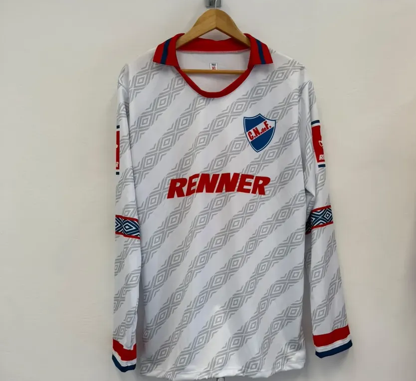 Camiseta Retro 1997
