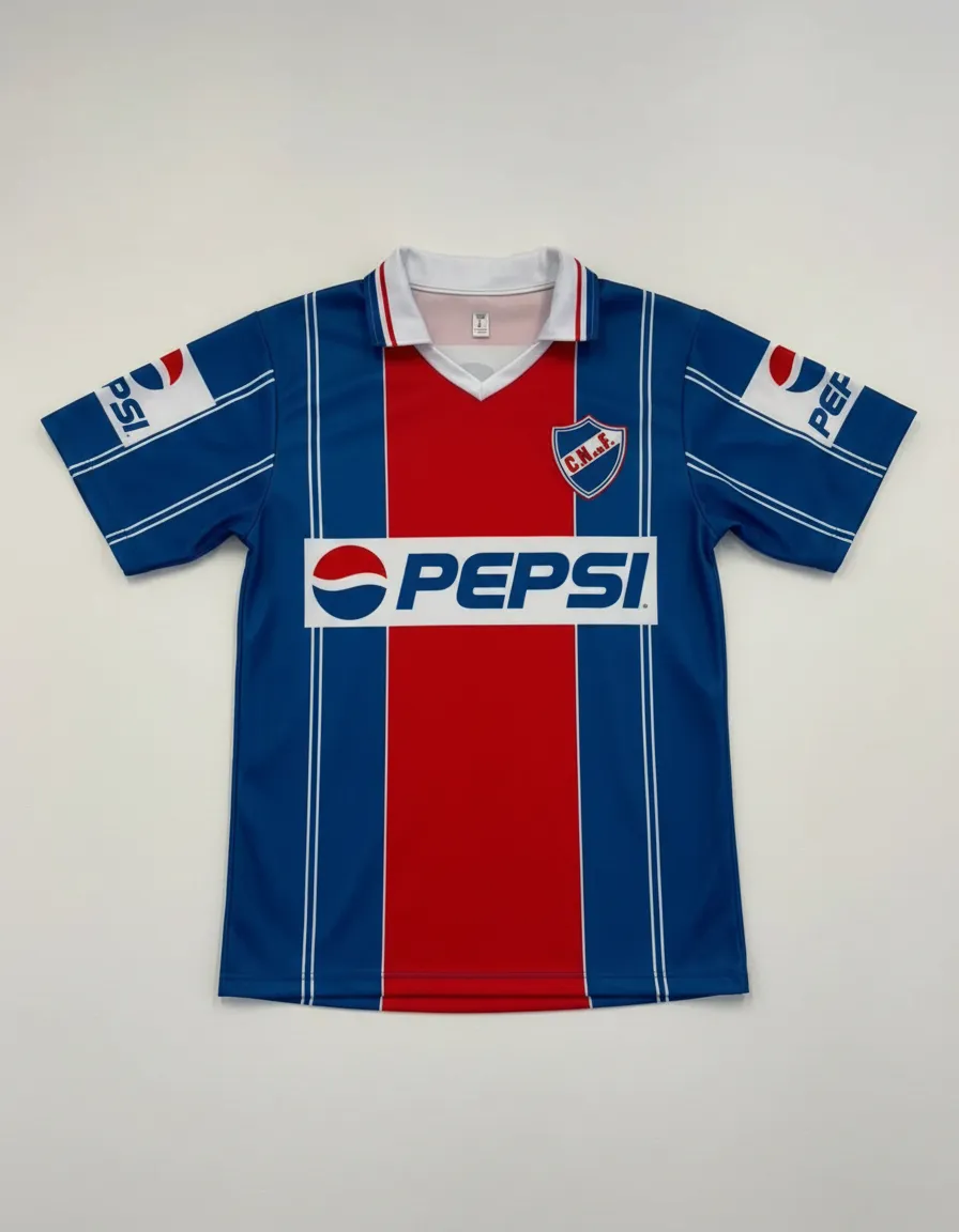 Camiseta Retro 2001