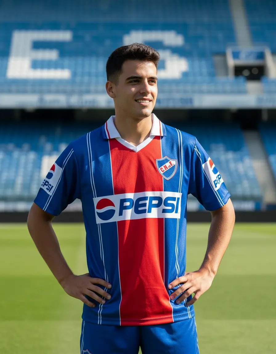 Camiseta Retro 2001 - Imagen 2