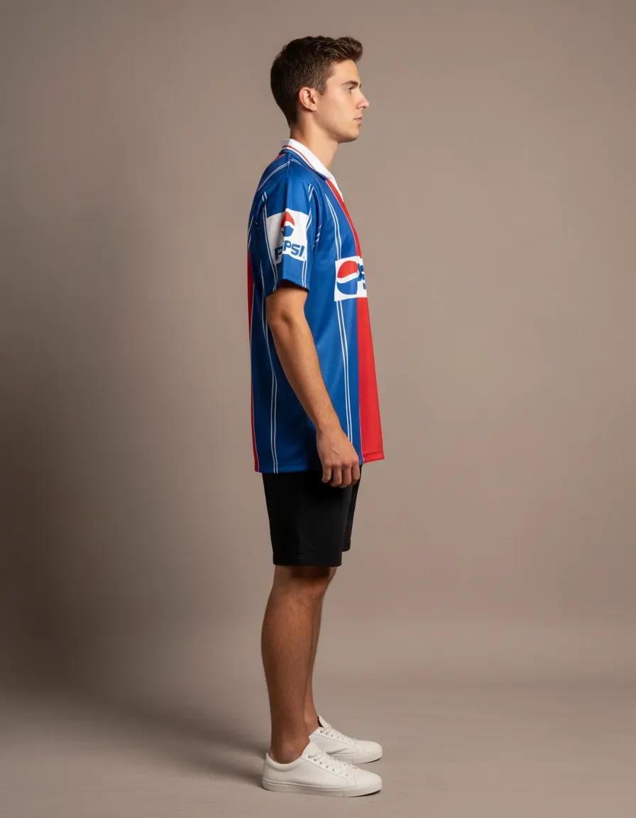 Camiseta Retro 2001 - Imagen 3