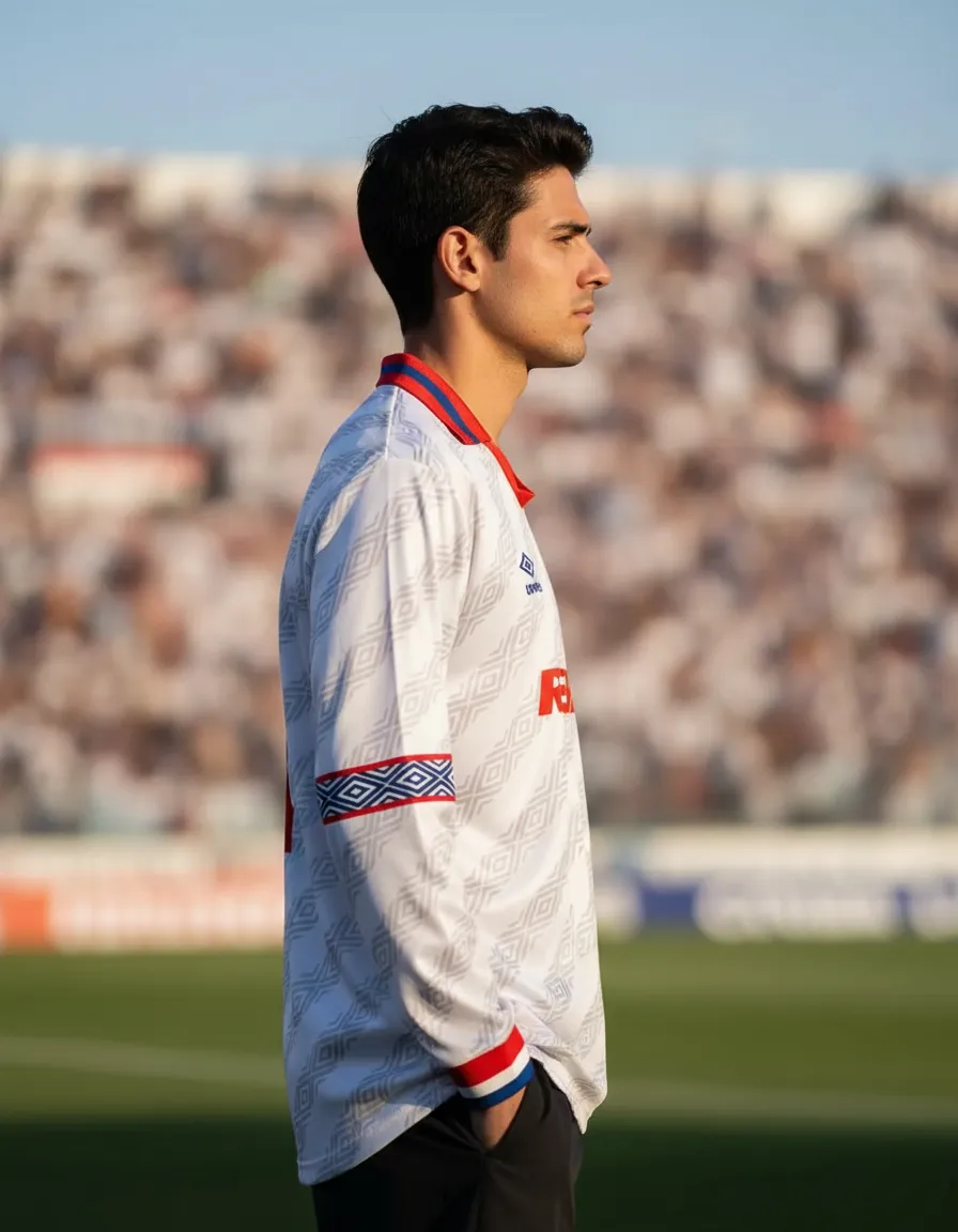 Camiseta Retro 1997 - Imagen 4