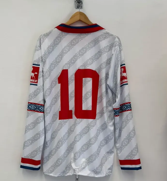 Camiseta Retro 1997 - Imagen 2