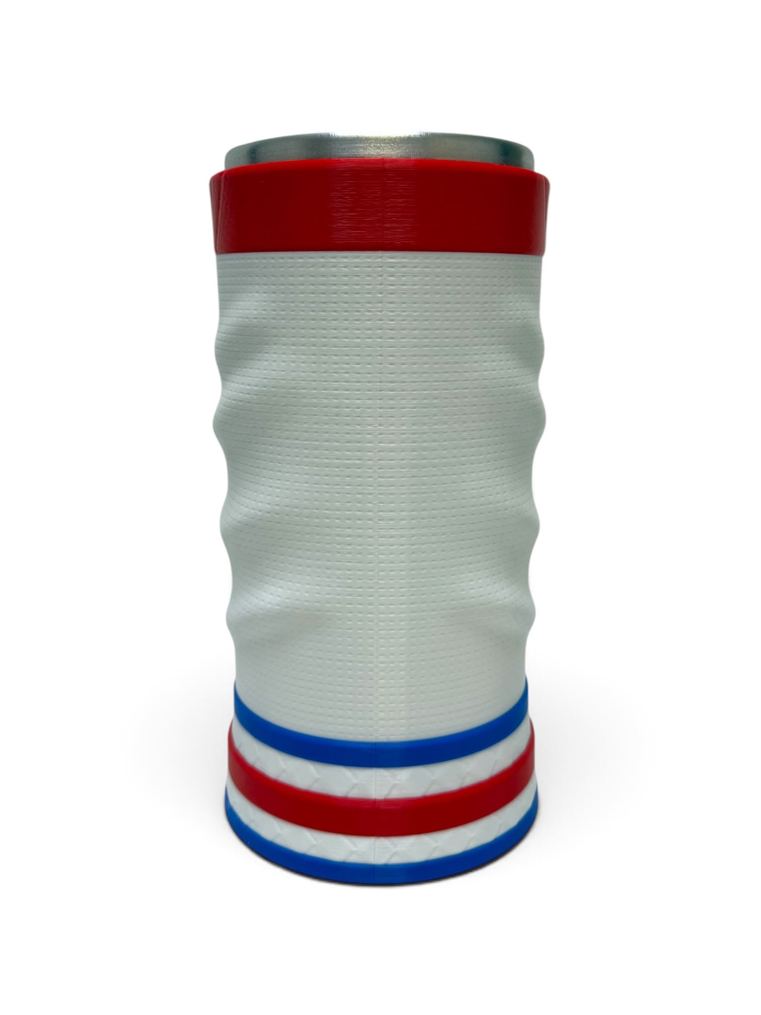Vaso 3D 1LT Blanco - Imagen 3