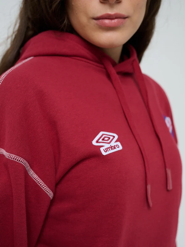 Canguro Iris Bordo Dama - Imagen 4
